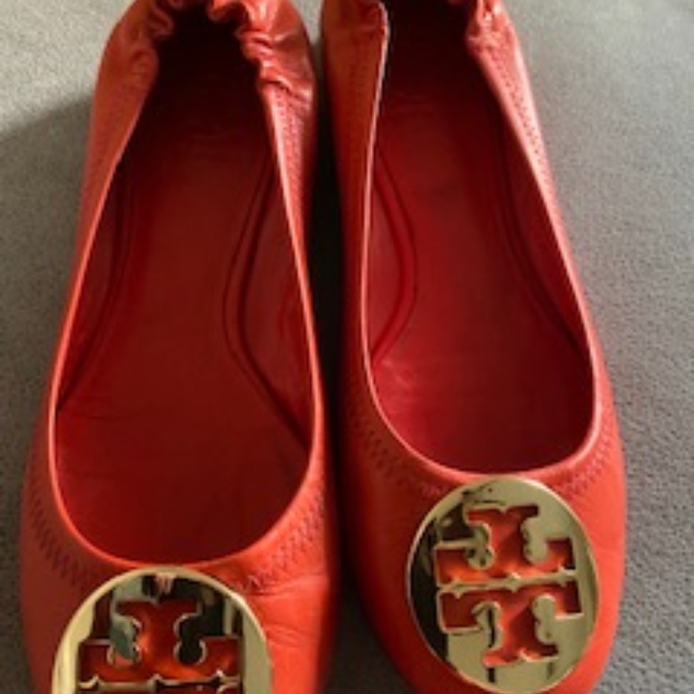 TORY BURCH SHOES